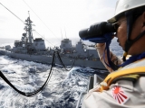 A Japanese Perspective of South China Sea Order